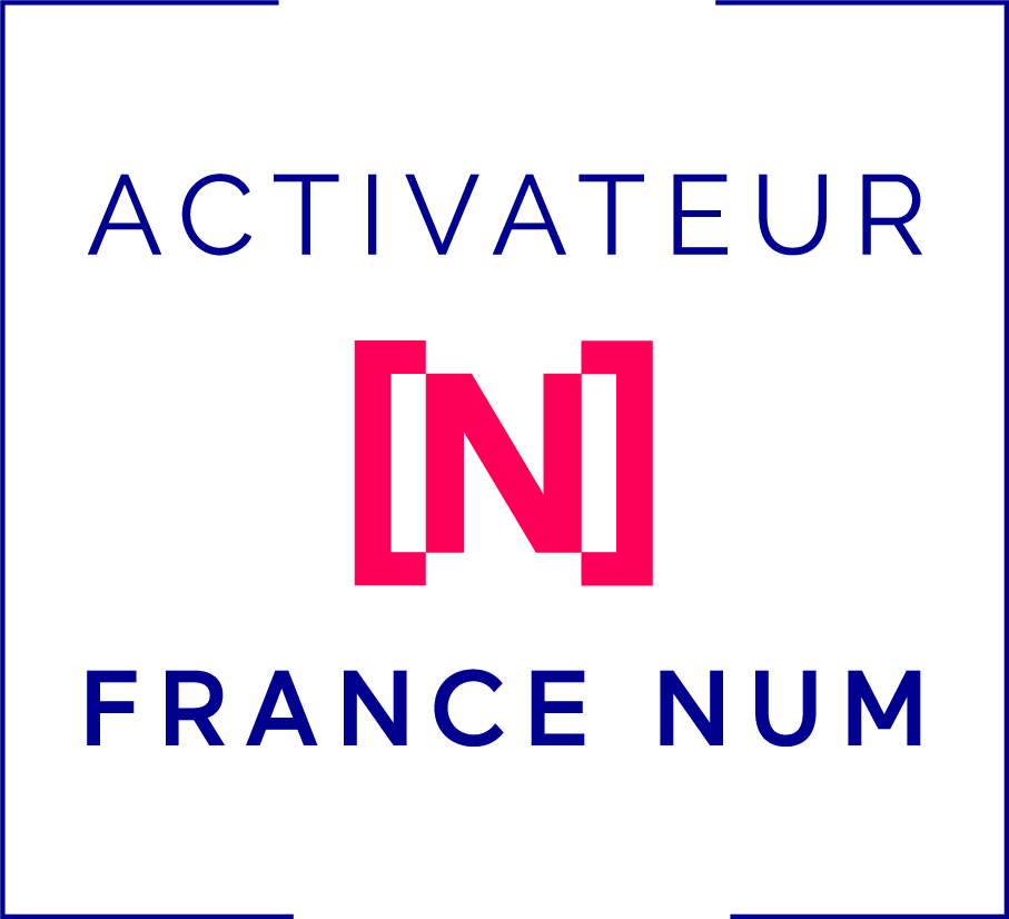 France Num activateur
