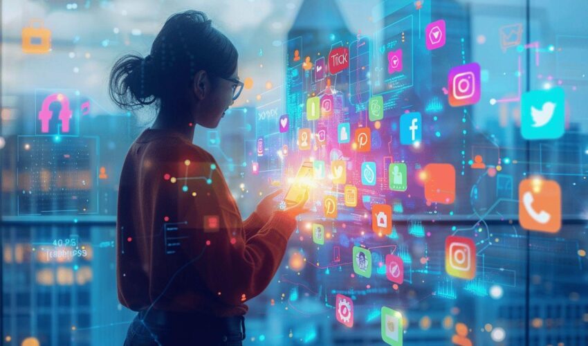 Comment intégrer TikTok dans une stratégie globale de publicité ?