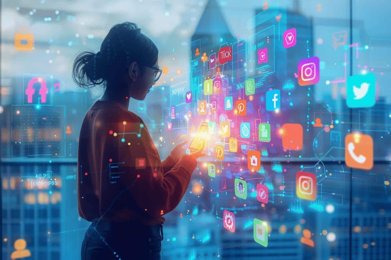 Comment intégrer TikTok dans une stratégie globale de publicité ?