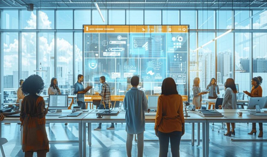 Comment réussir un design inclusif pour tous vos utilisateurs ?