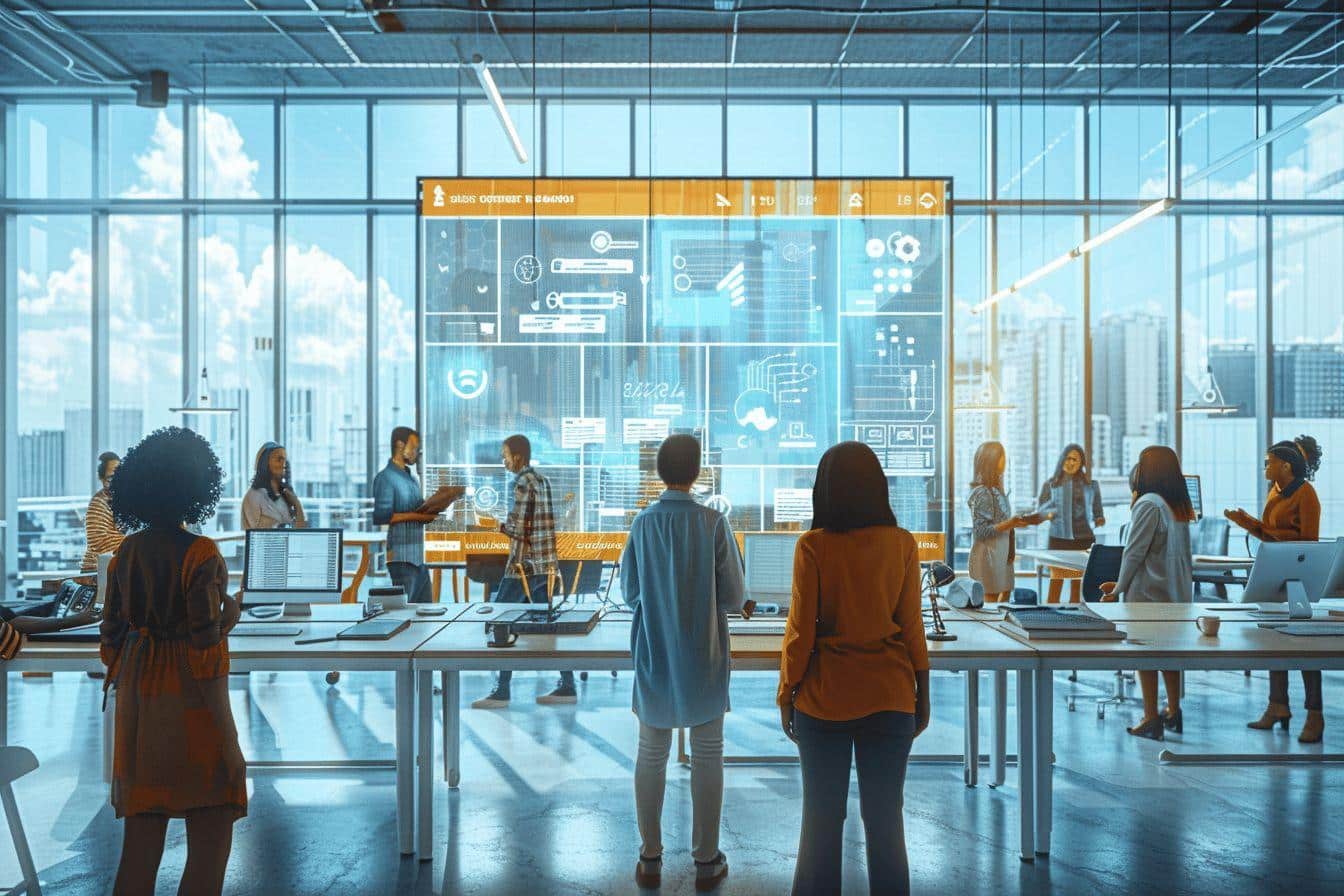 Comment réussir un design inclusif pour tous vos utilisateurs ?