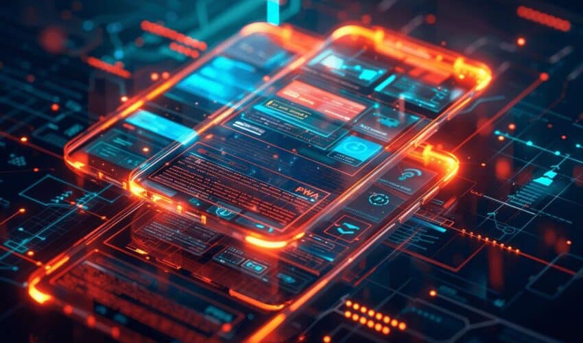 Les Progressive Web Apps (PWA) vs applications natives : que choisir ?