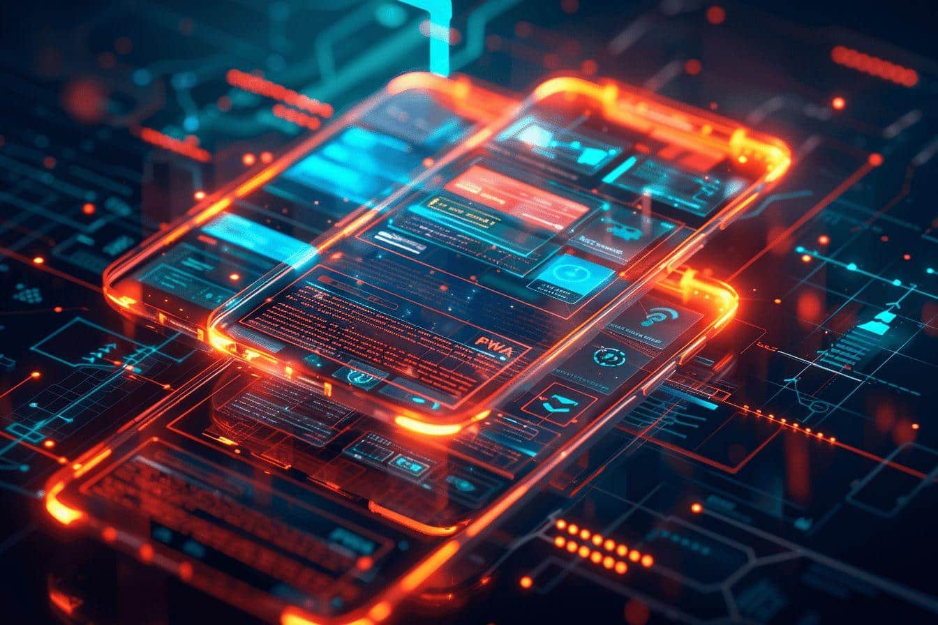 Les Progressive Web Apps (PWA) vs applications natives : que choisir ?
