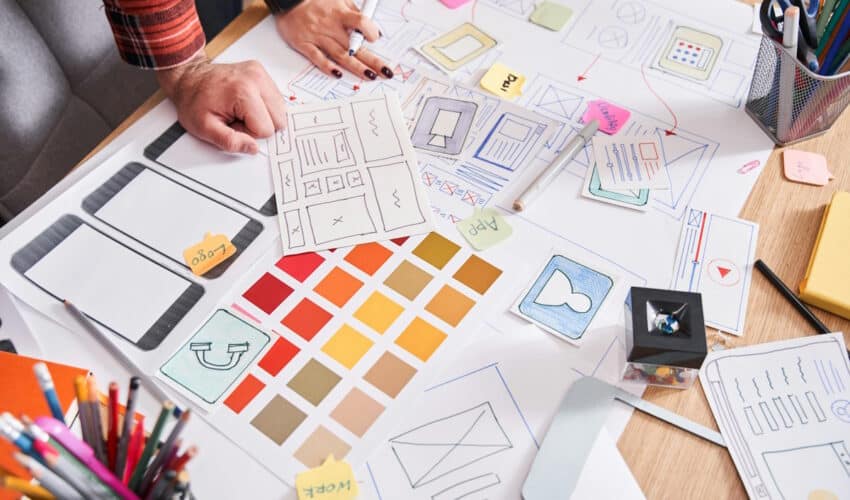 Design System
