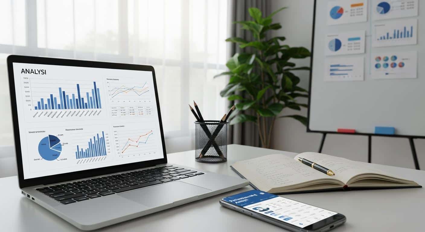 ROI marketing digital